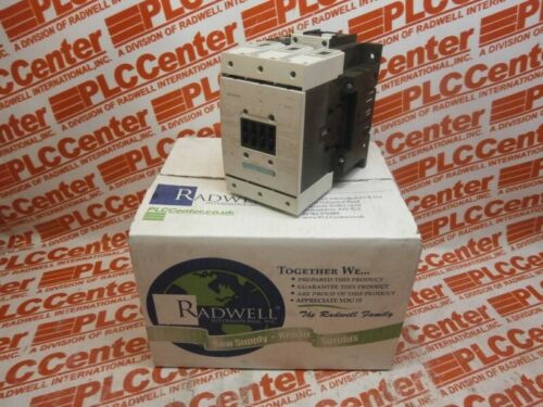 SIEMENS 3RT10541NP36 / 3RT10541NP36 (BRAND NEW)