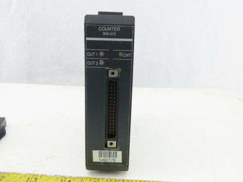 Siemens TI305-01Z Simatic 5-24VDC