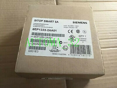 ONE SIEMENS 6EP1333-2AA01 6EP13332AA01 NEW