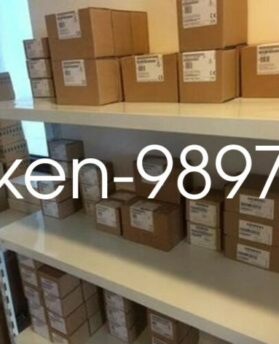 1PC Brand New Siemens PLC 6ES7 313-5BF03-0AB00