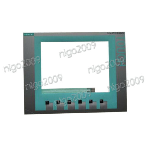 Plastic Shell for SIEMENS KTP600 6AV6647-0AD11-3AX0 Plastic Cabinet Case Cover