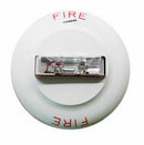 SIEMENS ST-MC-CW STROBE CANDELA WHITE CEILING