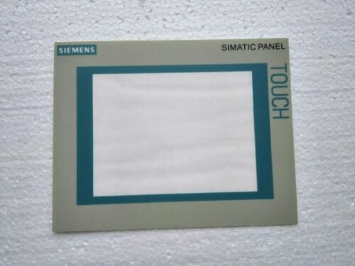 Siemens TP177 6AV6640-0CA11-0AX1 Touch Screen Protective Mask