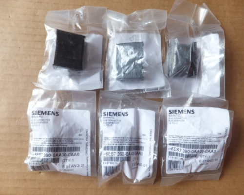 1PCS Siemens S7-300 6ES7390-0AA00-0AA0 DP Connect -New Free Shipping