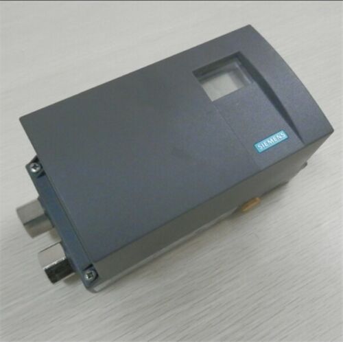 1Pc Siemens Positioner Brand New 6DR5010-0EM00-0AA0 wx