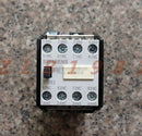 ONE NEW- Siemens relay 3TH8244-0XB0-AC24V