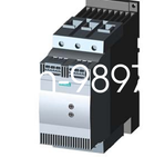 1PC NEW Siemens soft starter 3RW4046-1BB04