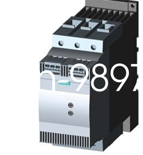 1PC NEW Siemens soft starter 3RW4046-1BB04