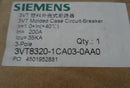 1PC NEW IN BOX Siemens 3VT8320-1CA03-0AA0