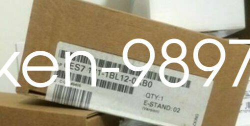 1PC Brand New In Box Siemens 6ES7131-1BL12-0XB0