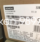 1PC NEW SIEMENS Servo Motor 1FL6062-1AC61-0AA1