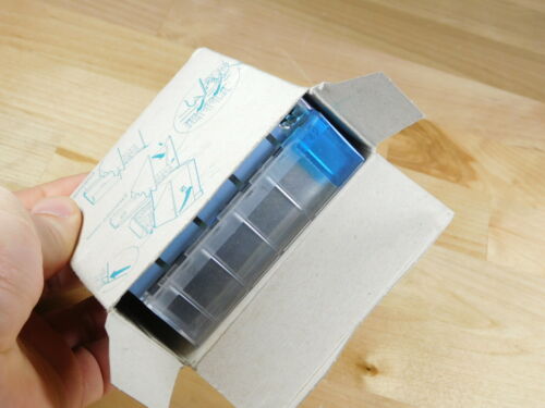 NEW - Siemens PTM6.2I420 Termination Module Smoke Control System