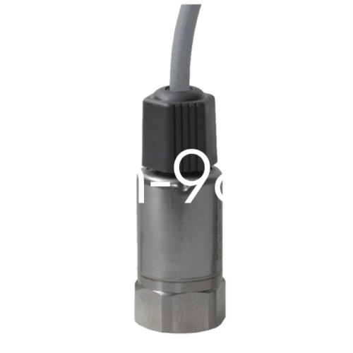 1PC New SIEMENS Pressure Sensor QBE9001-P10 10bar