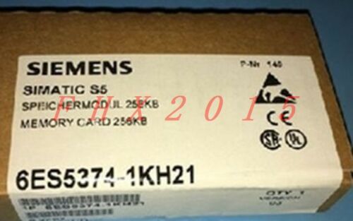 ONE NEW Siemens 6ES5 374-1KH21