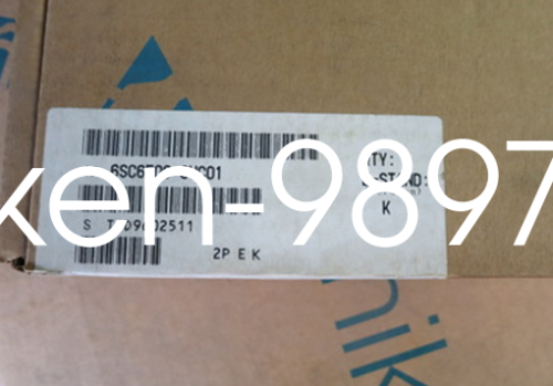 1PC NEW Siemens 6SC6500-0UC01