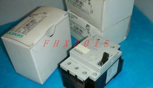 ONE Brand NEW Siemens Motor Protection Circuit - Breaker 3VU1340 - 0NK00