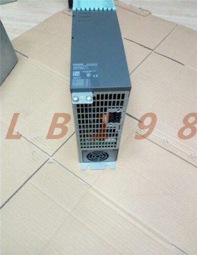 ONE NEW- Siemens 6SL3120-1TE23-0AA3 SINAMICS S120 Single Motor