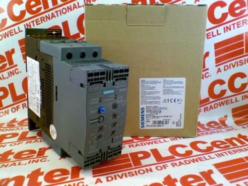 SIEMENS 3RW40362BB14 / 3RW40362BB14 (BRAND NEW)