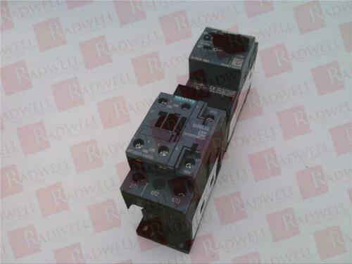 SIEMENS 3RA21204BA270AP0 / 3RA21204BA270AP0 (BRAND NEW)