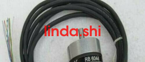 1PC NEW IFM Encoder RB6044 RB-0005-I24/L2