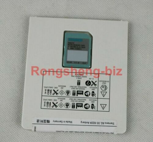 1PCS New Siemens 6ES7 953-8LJ31-0AA0 6ES7953-8LJ31-0AA0