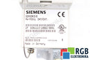 NEW 6SN1113-1AB01-0BA1 VERSION B PW-MODUL SIMODRIVE SIEMENS ID40406
