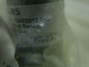 SIEMENS - 4 Immersion Well Temperature Sensor QAE2012.010 ~ Sealed