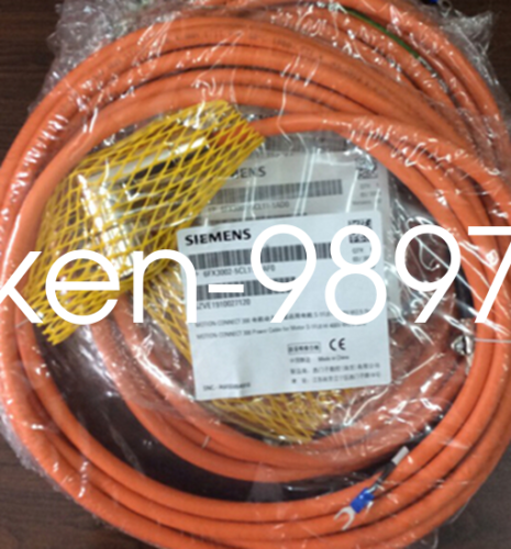 1PC New For SIEMENS 6FX3002-5CL11-1AF0 5m