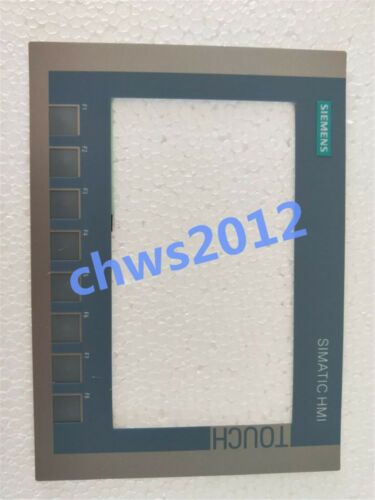 1 PCS Siemens 7 inch KTP700 6AV2123-2GA03-0AX0 6AV2 123-2GA03-0AX0 button film
