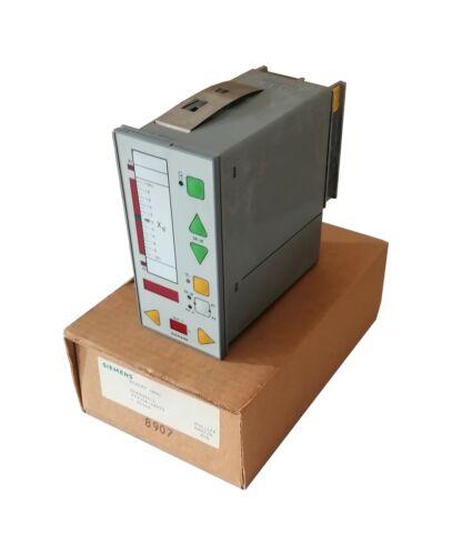 Siemens SIPART DR20 6DR2001-1 GEB NOS - NEW