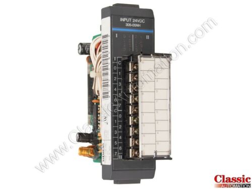 Siemens, Texas Instruments |305-05NH | Input Module (new)