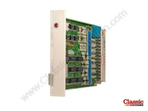 Siemens | 6FQ2431-0B |VO11 Protective Logic OR Module (new)