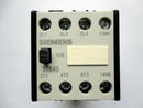 Siemens 3TB4010-0XM0 3TB4010-0X Ac contactor New