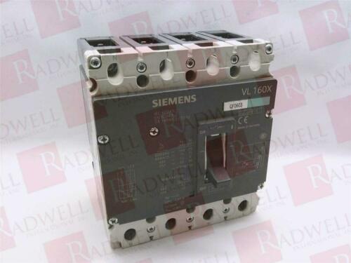 SIEMENS 3VL1712-2EH43-0AA0 / 3VL17122EH430AA0 (BRAND NEW)