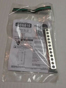 Siemens ECGB10 10 Tap Ground Bar Kits