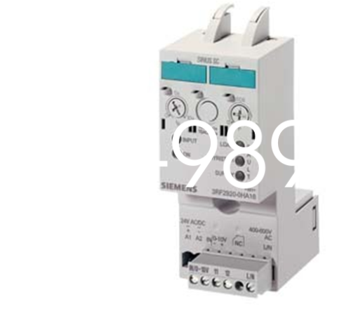 1PC New Siemens 3RF2916-0JA16-1KK0 #WM06