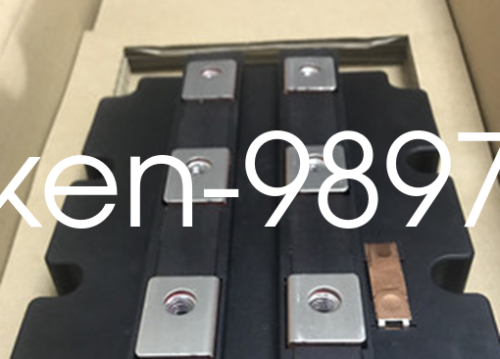 1PC New Siemens Inverter Power Module FZ3600R17HE4