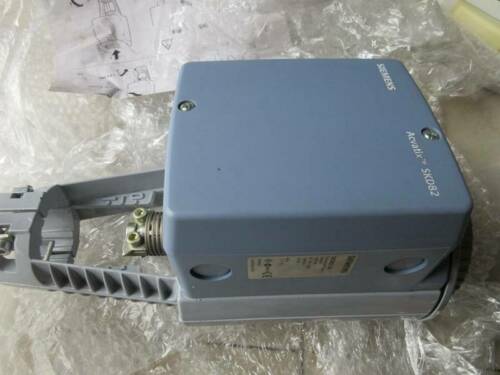 1PC NEW SIEMENS Hydraulic Actuator SKD82.50
