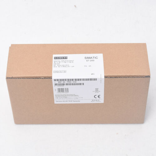 Siemens 6ES7223-1PM22-0XA0 PLC module 6ES7 223-1PM22-0XA0 new westso88