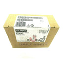 New In Box SIEMENS 6ES7 138-4FB04-0AB0 Digital Module