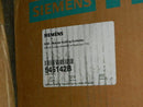 NEW SIEMENS 545-142B 545-142A MBC MODULAR BUILDING CONTROLLER WITH DOOR