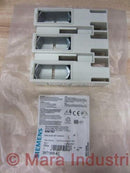 Siemens 3RT1-956-4G Contactor Box 3RT19564G