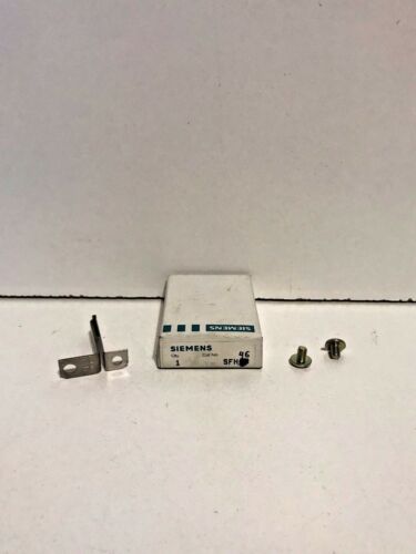 NEW SIEMENS SFH46 OVERLOAD HEATER ELEMENT