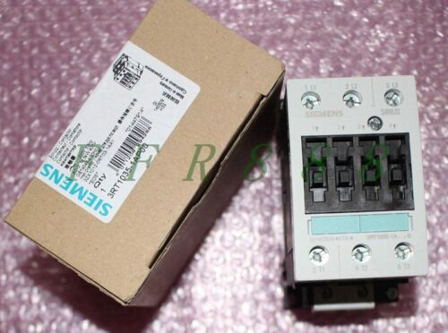 ONE NEW Siemens AC contactor 3RT1035-1AP00