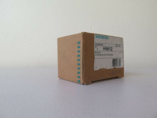 Siemens HN612 NEUTRAL KIT FOR 30 AMP Heavy Duty and 60 Amp General Duty