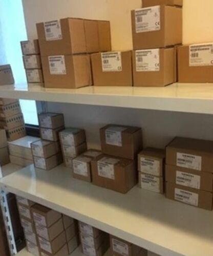 1PC Brand NEW Siemens 6ES7 972-0MD00-0XA0 #WM06