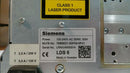 USED SIEMENS LDS 6 In-Situ Laser Process Multi-Gas Analyzer 4007-1026 REV R2B