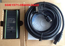 SIEMENS 6GK1571-0BA00-0AA0 PC ADAPTER USB A2 plc cable free shipping