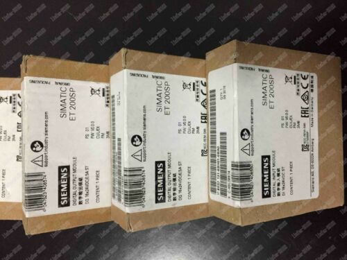 1pc new Siemens 6ES7 132-6BH01-0BA