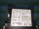 Siemens 3RT1023-1BB40-1AA0, Sirius Line, Contactor, 3 Poles, 600 Volts, 9 Amps